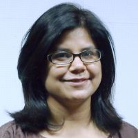 Ruchi Sharma