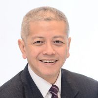 Danny Quah