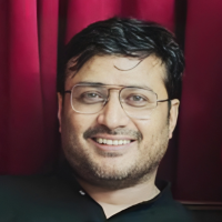 Abhishek Kumar